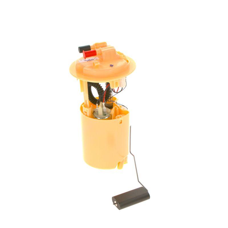 Unité d'injection de carburant BOSCH 0 986 580 180