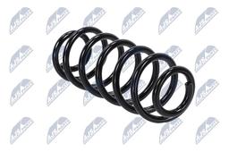 Ressort de suspension NTY ASZ-AU-039