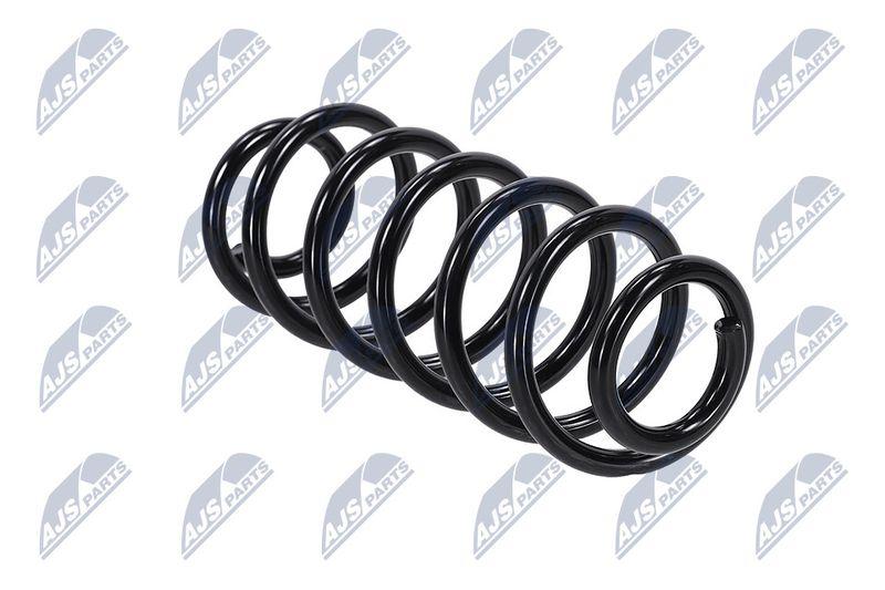 Ressort de suspension NTY ASZ-AU-039