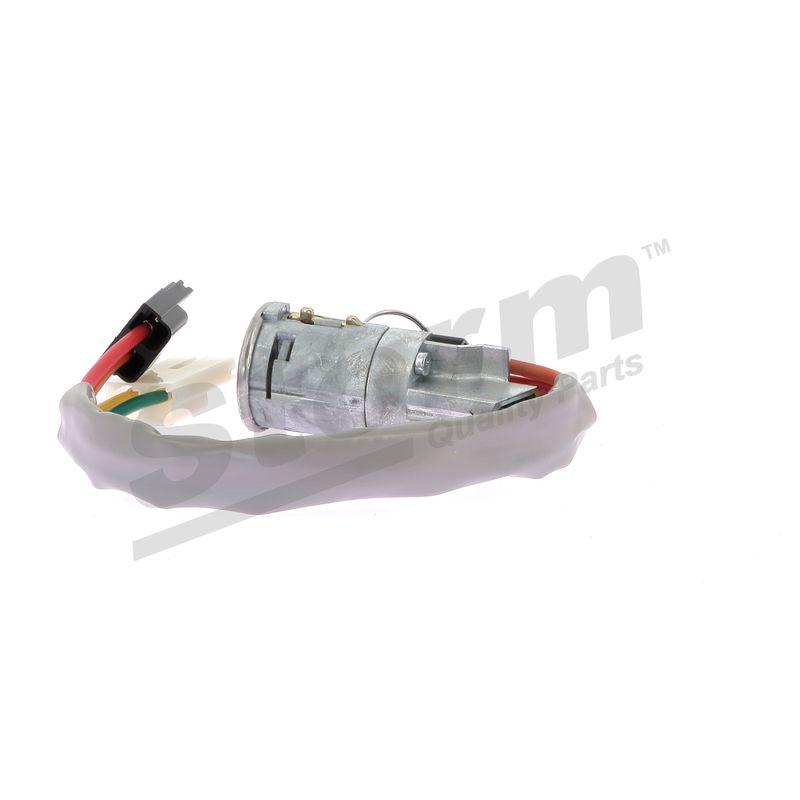 Fermeture-volant STORM QUALITY PARTS 83020