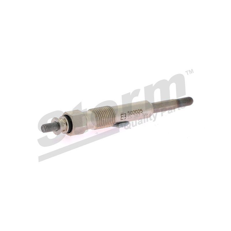 Bougie de préchauffage STORM QUALITY PARTS 502025