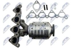 Catalyseur NTY KAT-HY-503