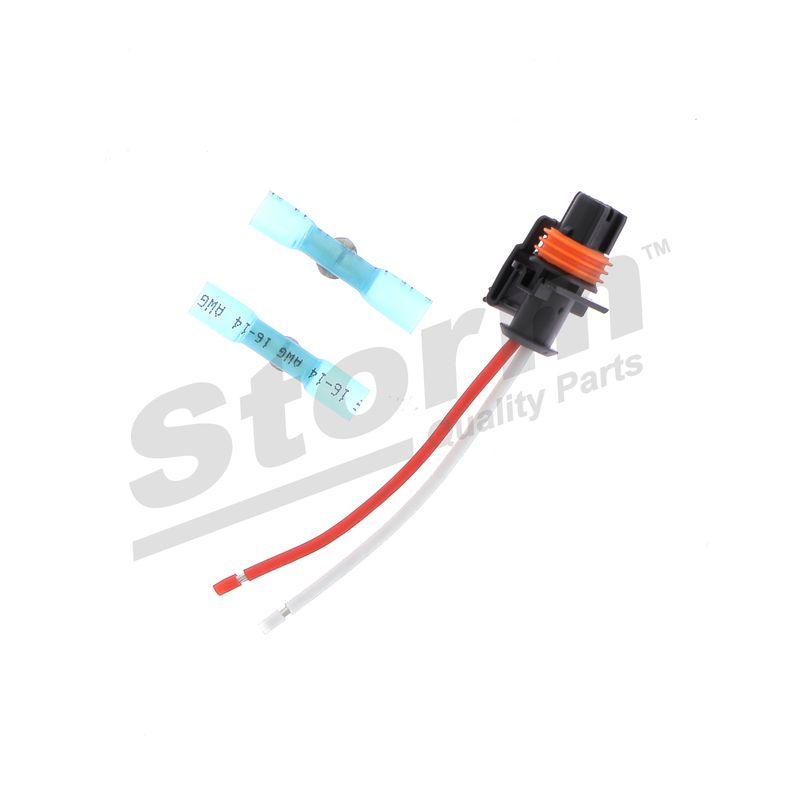 Kit réparation de câble, injecteur STORM QUALITY PARTS 399104