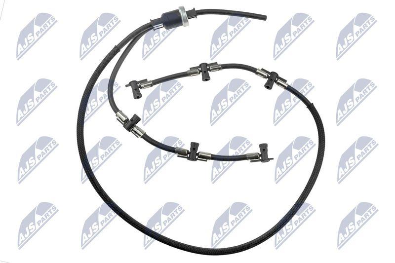 Tuyau, carburant de fuite NTY BPP-AU-000