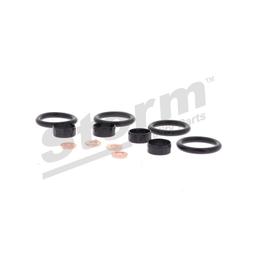 Kit de joints, injecteur STORM QUALITY PARTS 460008