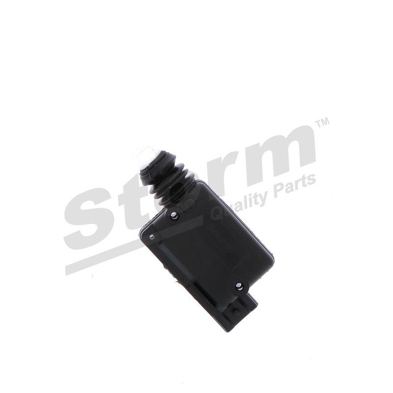 Élément d'ajustage, verrouillage central STORM QUALITY PARTS 810002