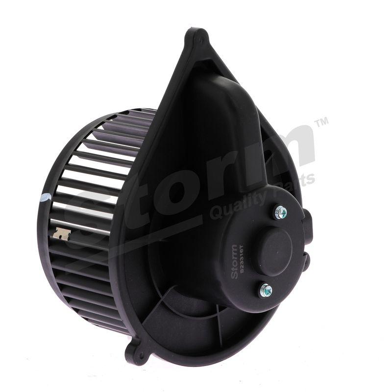 Pulseur d'air habitacle STORM QUALITY PARTS 2550802