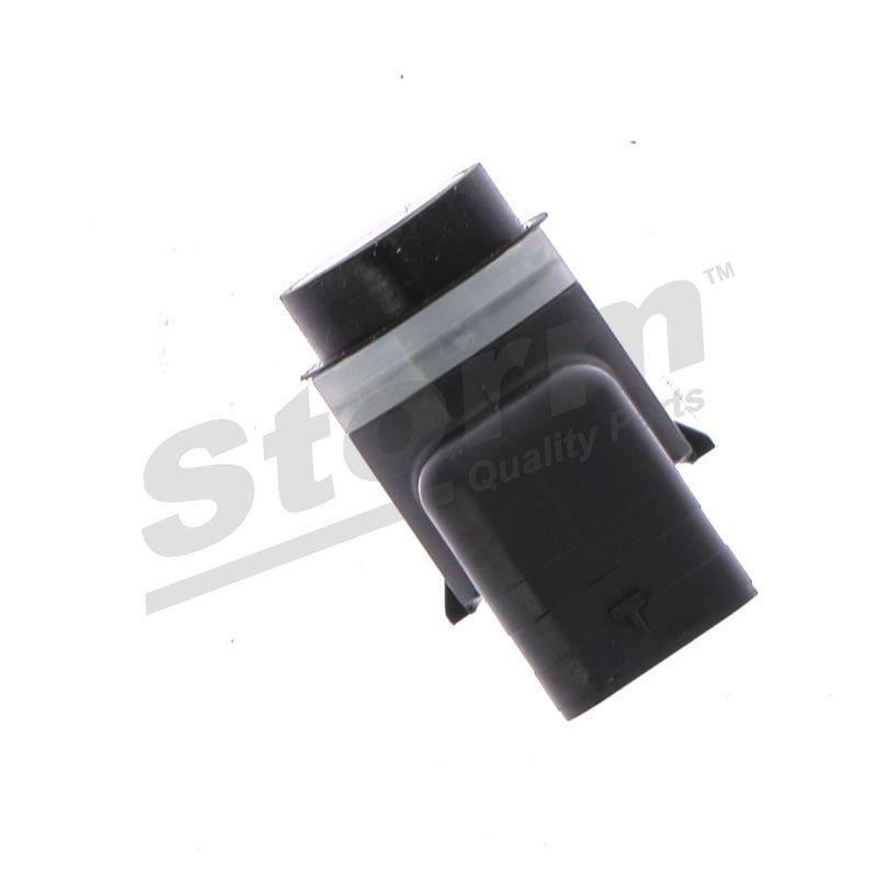 Capteur, aide au stationnement STORM QUALITY PARTS 151106