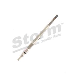 Bougie de préchauffage STORM QUALITY PARTS 576012