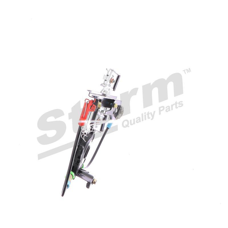 Lève-vitre STORM QUALITY PARTS 96067