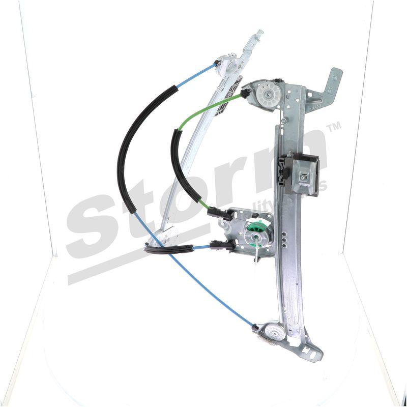 Lève-vitre STORM QUALITY PARTS 87280