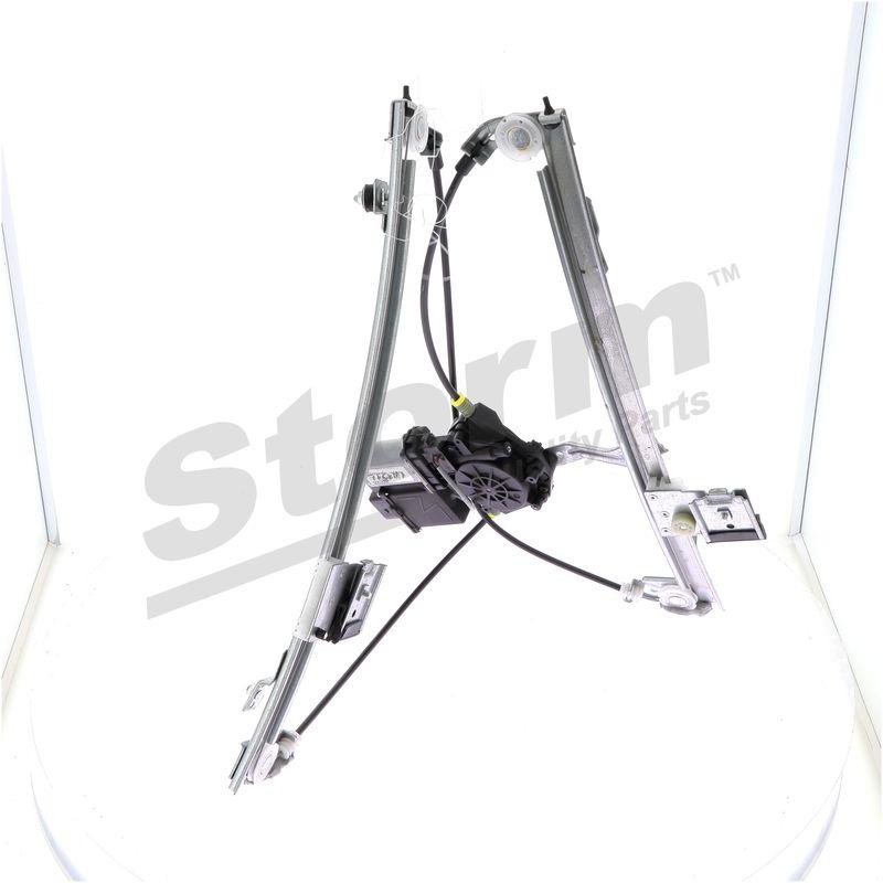 Lève-vitre STORM QUALITY PARTS 90281