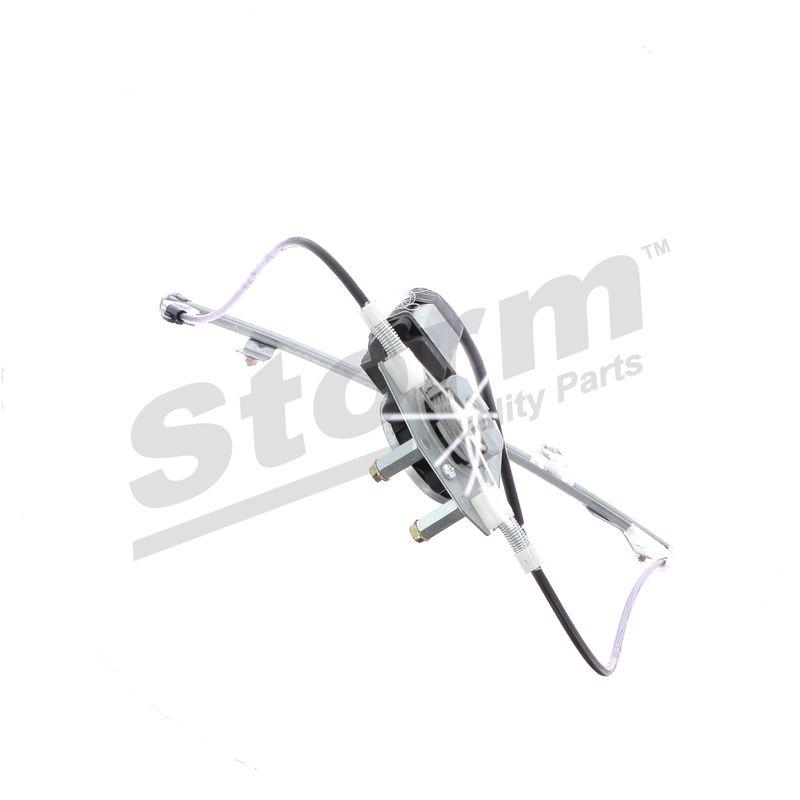 Lève-vitre STORM QUALITY PARTS 36775
