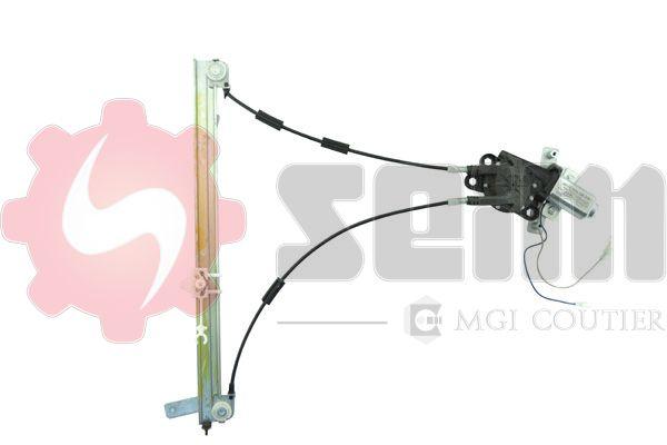 Lève-vitre SEIM 910058