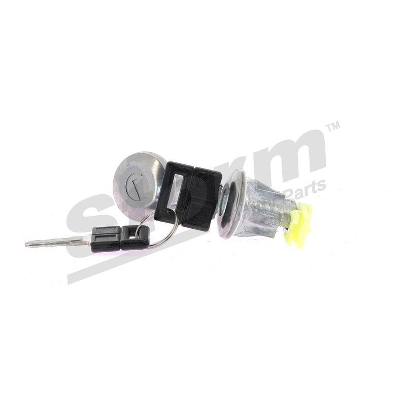 Jeu de cylindres de serrures STORM QUALITY PARTS 70026