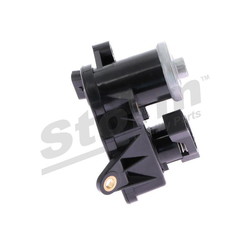 Element d'ajustage, soupapes de turburlence (tuyau d'admis°) STORM QUALITY PARTS STO500521