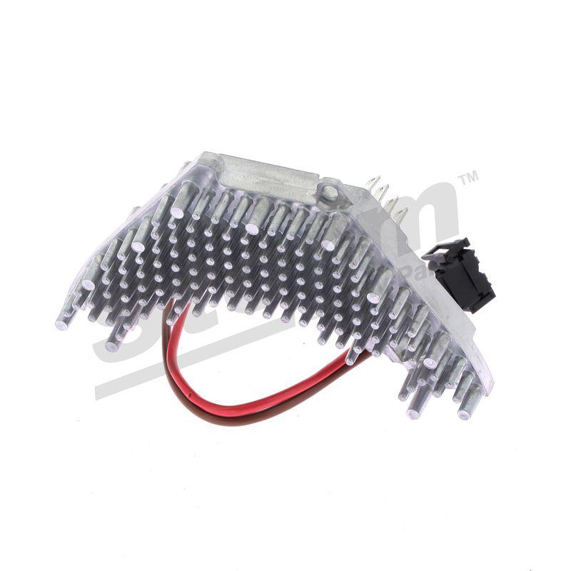 Résistance, pulseur d'air habitacle STORM QUALITY PARTS 777042