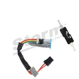 Fermeture-volant STORM QUALITY PARTS 86025