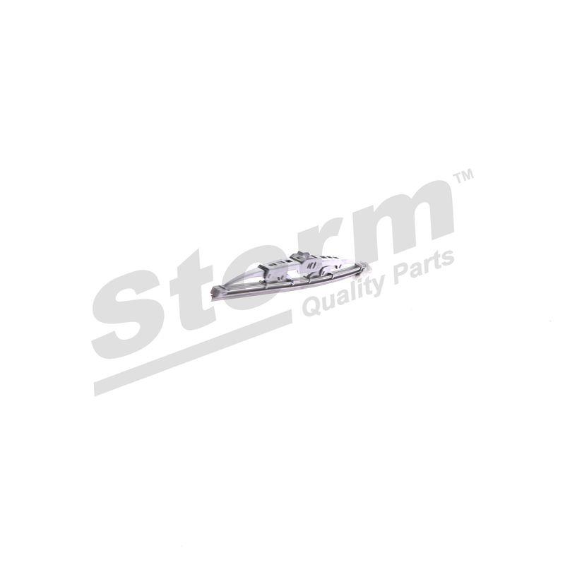 Balai d'essuie-glace STORM QUALITY PARTS 1000430