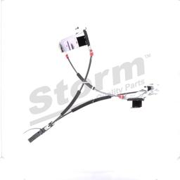 Lève-vitre STORM QUALITY PARTS 47071