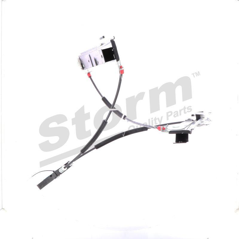 Lève-vitre STORM QUALITY PARTS 47071