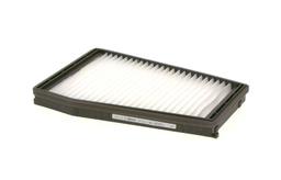 Filtre, air de l'habitacle BOSCH 1 987 435 122