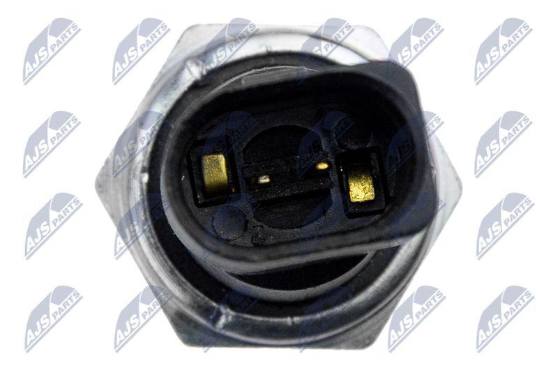 Indicateur de pression d'huile NTY ECC-AU-008