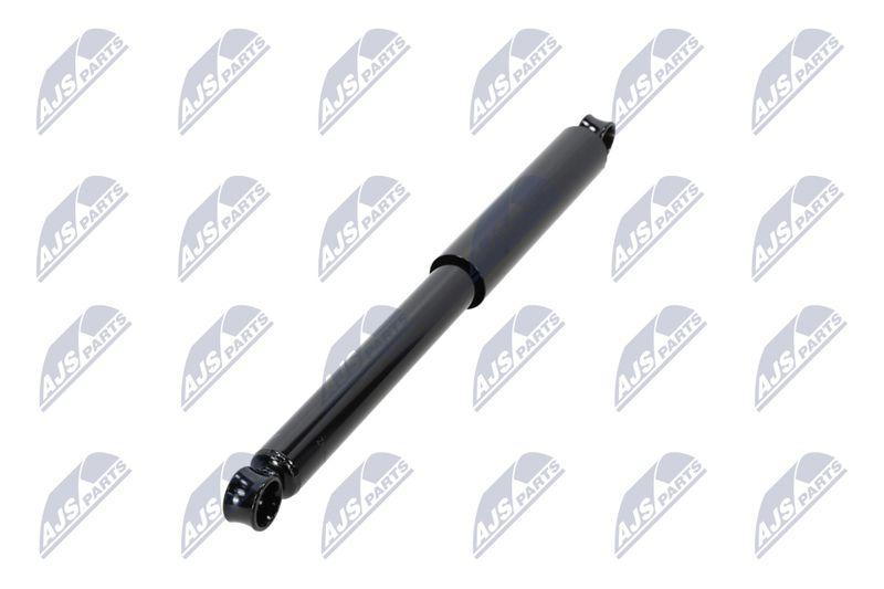 Amortisseur NTY A-NS-022