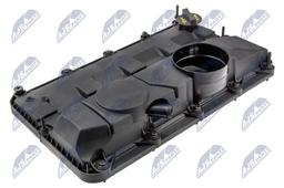 Couvercle de culasse NTY BPZ-FR-004