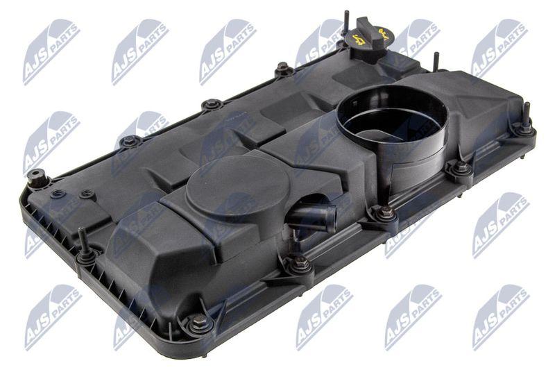 Couvercle de culasse NTY BPZ-FR-004