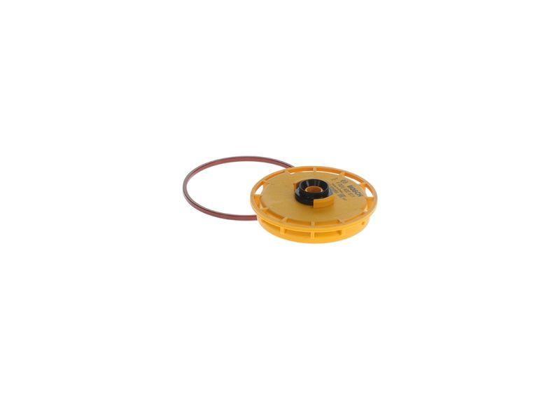 Filtre à carburant BOSCH F 026 402 811