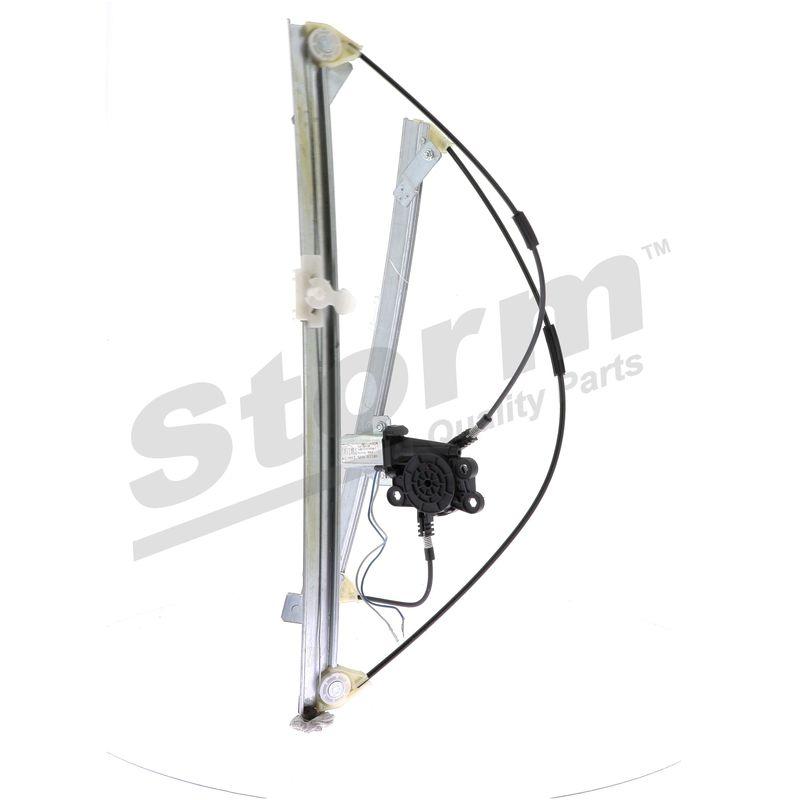 Lève-vitre STORM QUALITY PARTS 83778