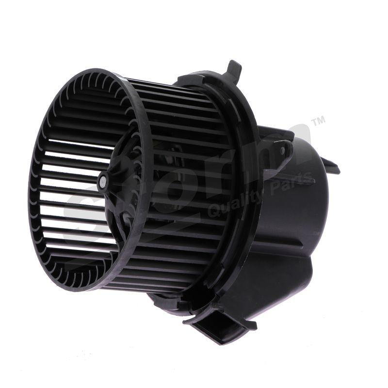 Pulseur d'air habitacle STORM QUALITY PARTS 2750801
