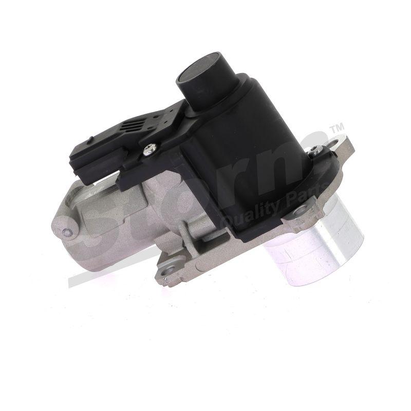 Vanne EGR STORM QUALITY PARTS 9035