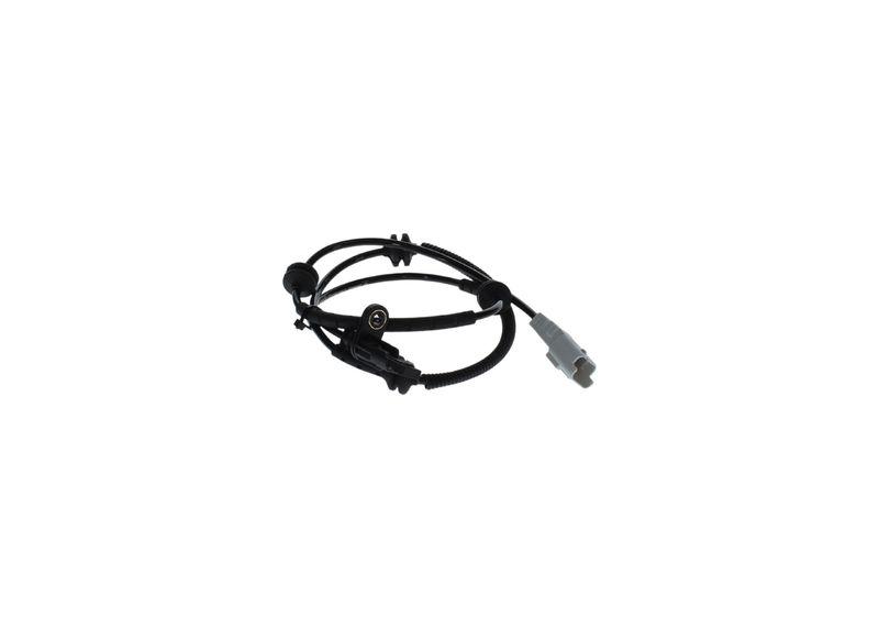 Capteur, vitesse de roue BOSCH 0 986 594 623