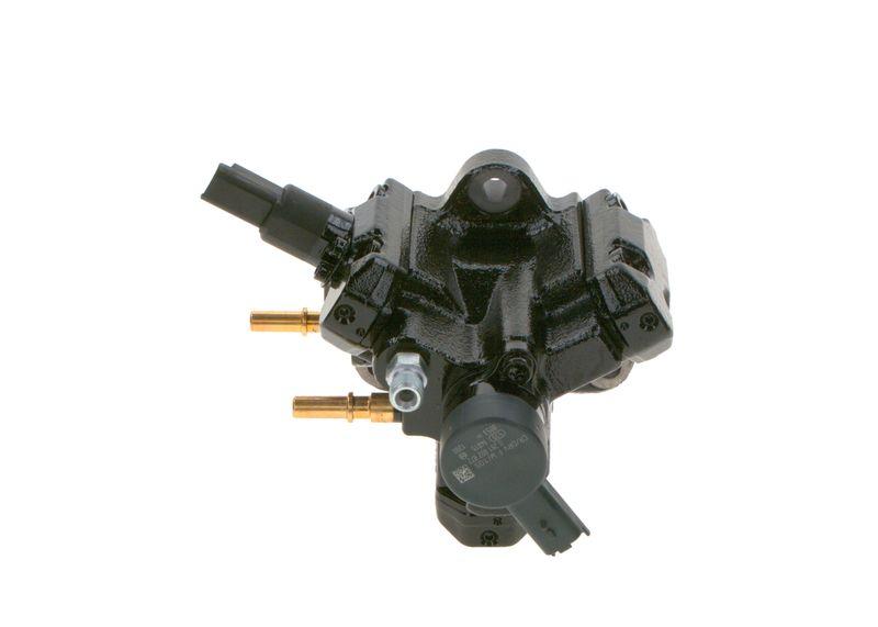 Pompe à haute pression BOSCH 0 445 010 163