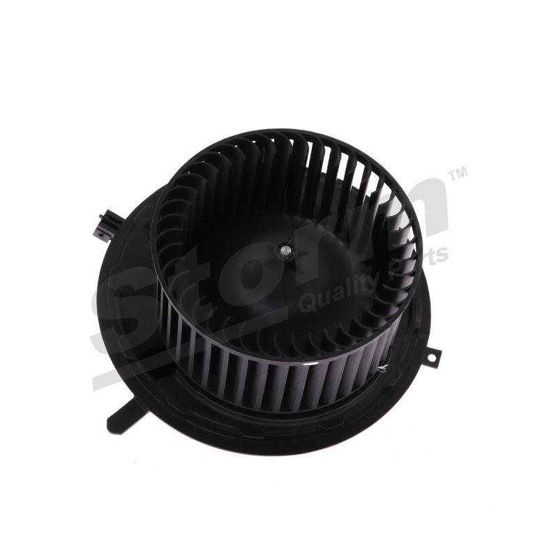 Pulseur d'air habitacle STORM QUALITY PARTS 5100805