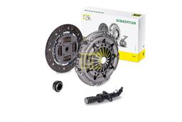 Kit d'embrayage Schaeffler LuK 624321821