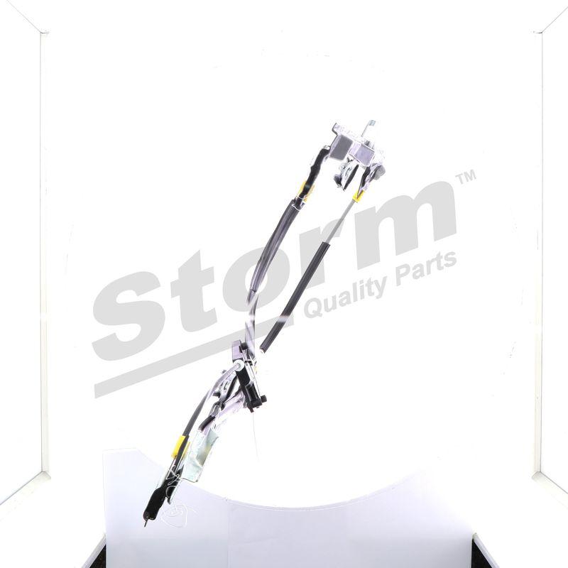 Lève-vitre STORM QUALITY PARTS 98975