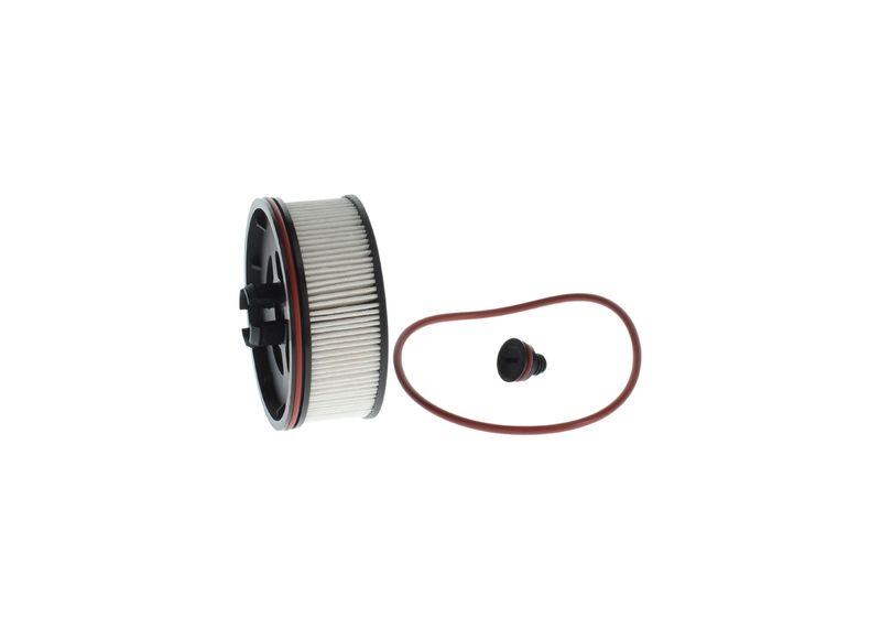 Filtre à carburant BOSCH F 026 402 373