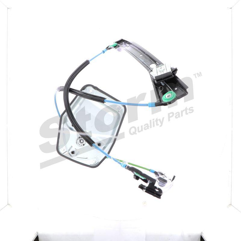 Lève-vitre STORM QUALITY PARTS 97176