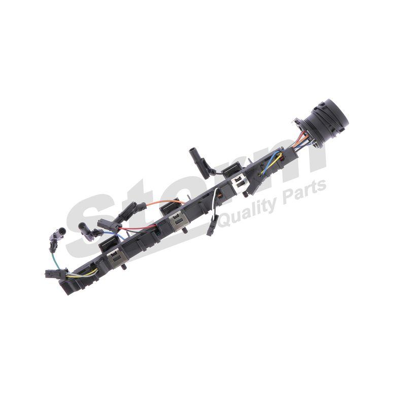 Kit réparation de câble, injecteur STORM QUALITY PARTS 999104