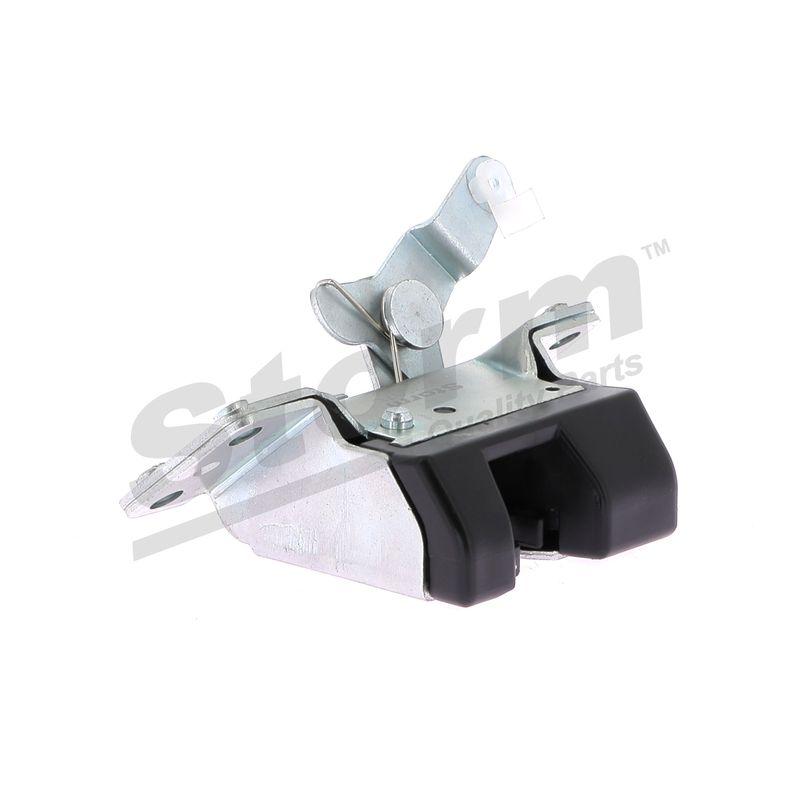 Serrure de hayon STORM QUALITY PARTS 6502004