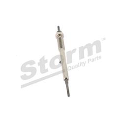 Bougie de préchauffage STORM QUALITY PARTS 502125