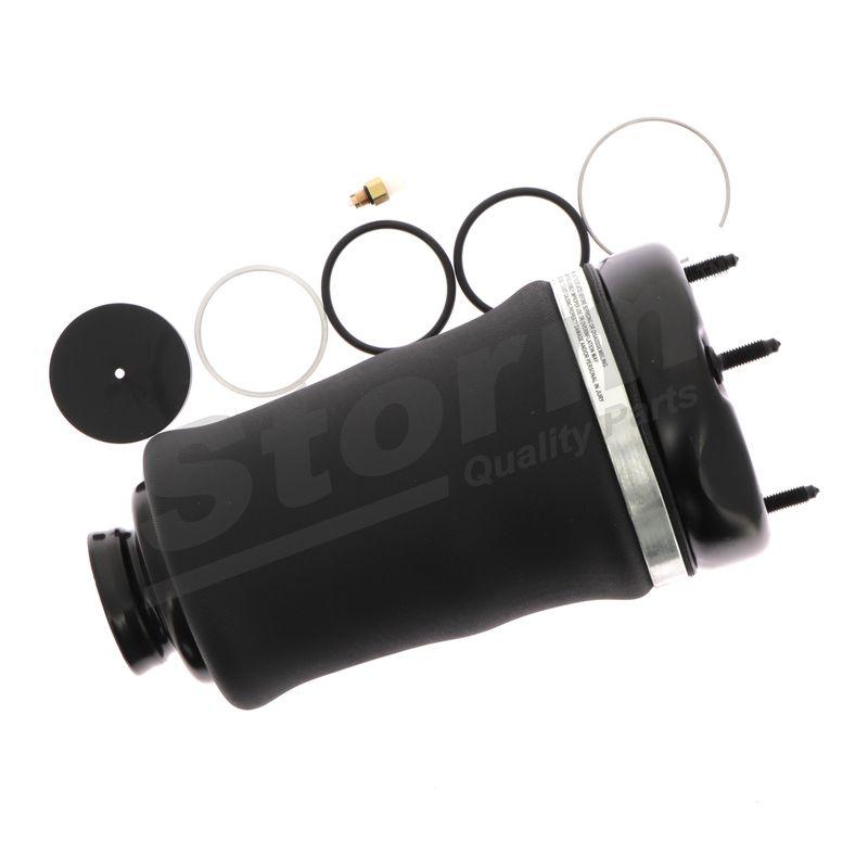 Ressort pneumatique, châssis STORM QUALITY PARTS 844520