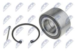 Kit de roulements de roue NTY KLP-DW-094