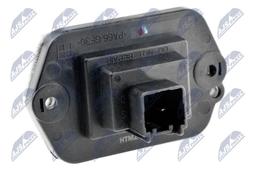 Résistance, pulseur d'air habitacle NTY ERD-MZ-000