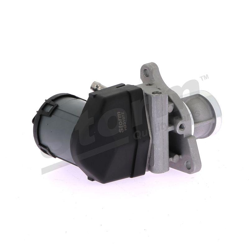 Vanne EGR STORM QUALITY PARTS 9043
