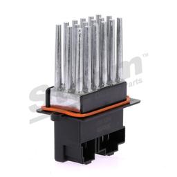 Résistance, pulseur d'air habitacle STORM QUALITY PARTS STO100503
