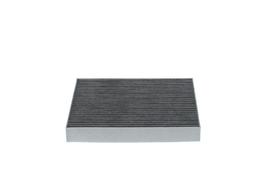 Filtre, air de l'habitacle BOSCH 1987435620